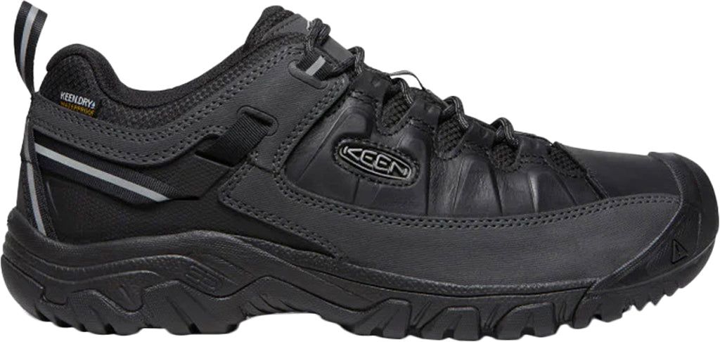 Targhee III Wp Hiking Shoes - Men's|-|Souliers de randonnée Targhee III Wp - Homme sold by The Last Hunt product image thumbnail 5