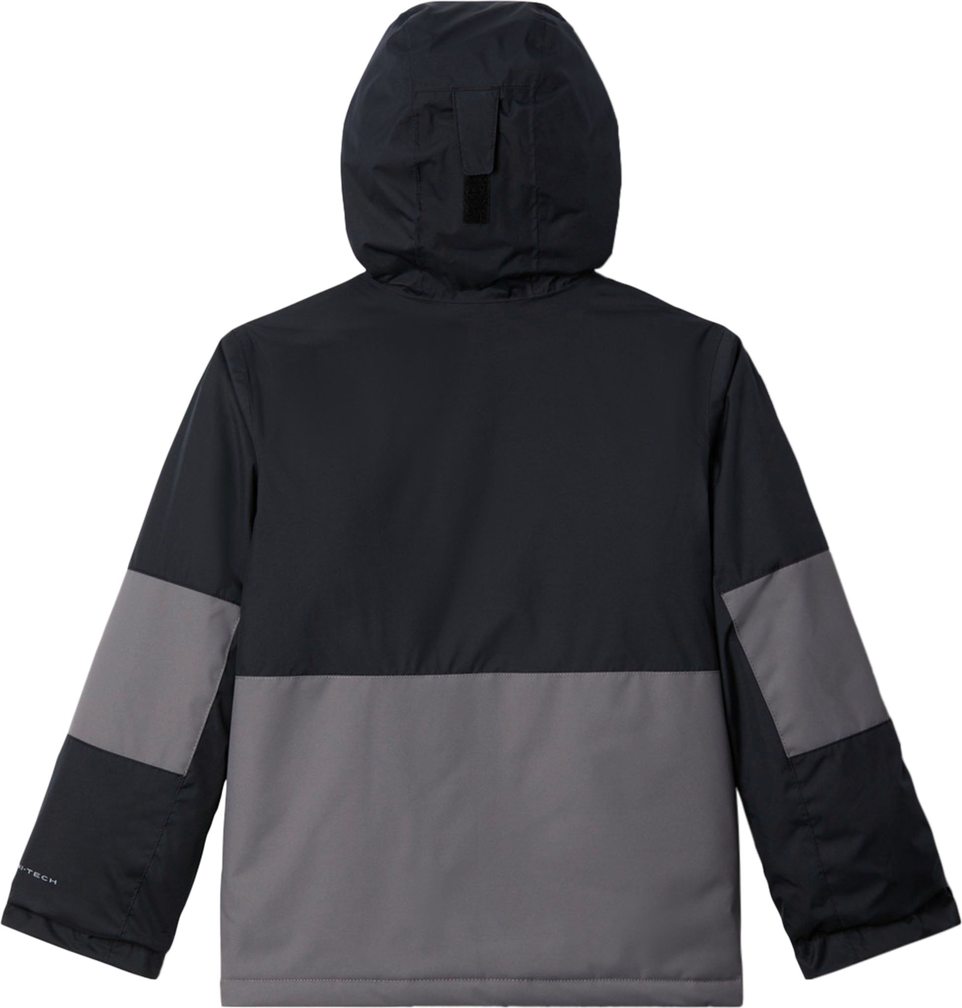 Oso Mountain Insulated Jacket - Boys|-|Manteau isolé Oso Mountain - Garçon sold by The Last Hunt product image thumbnail 4