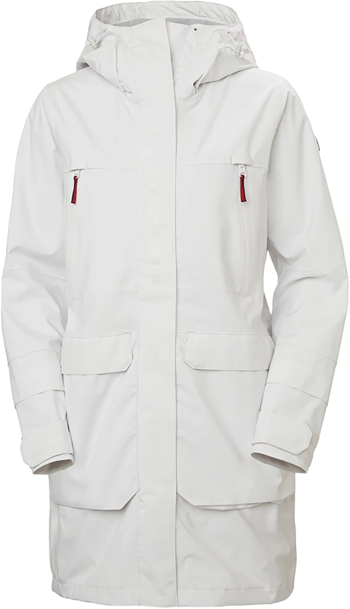 Rwb Spring Coat - Women's|-|Manteau Spring Rwb - Femme sold by The Last Hunt