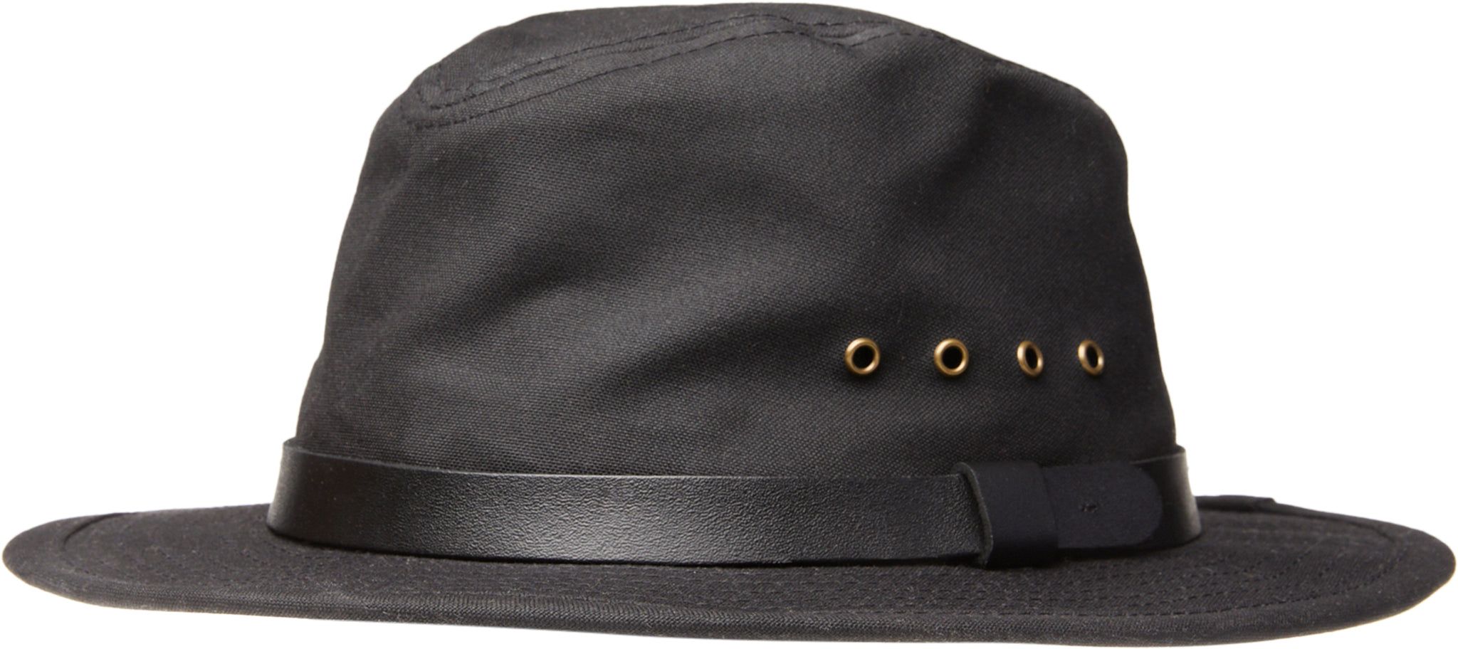 Tin Cloth Packer Hat - Men's|-|Chapeau Tin Packer sold by The Last Hunt