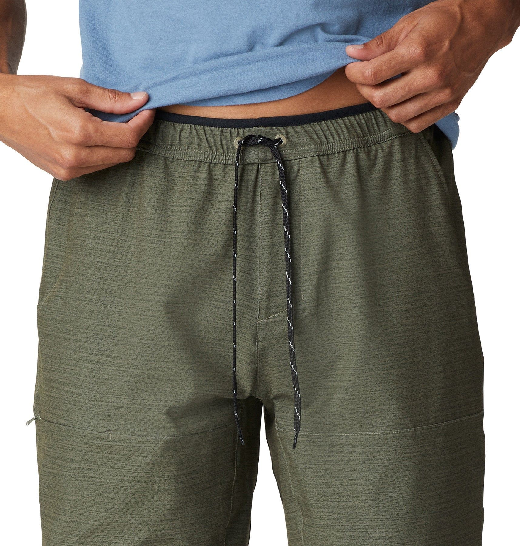 Twisted Creek Shorts - Men's|-|Short Twisted Creek - Homme sold by The Last Hunt product image thumbnail 4