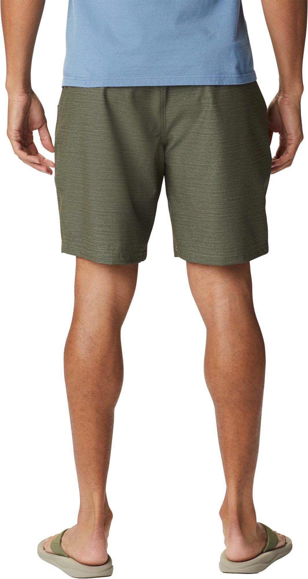 Twisted Creek Shorts - Men's|-|Short Twisted Creek - Homme sold by The Last Hunt product image thumbnail 5