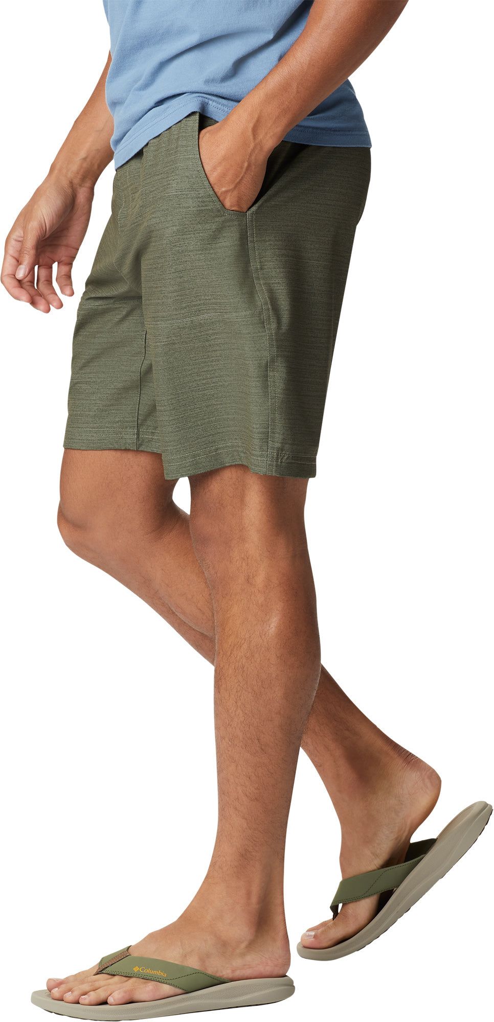 Twisted Creek Shorts - Men's|-|Short Twisted Creek - Homme sold by The Last Hunt product image thumbnail 2