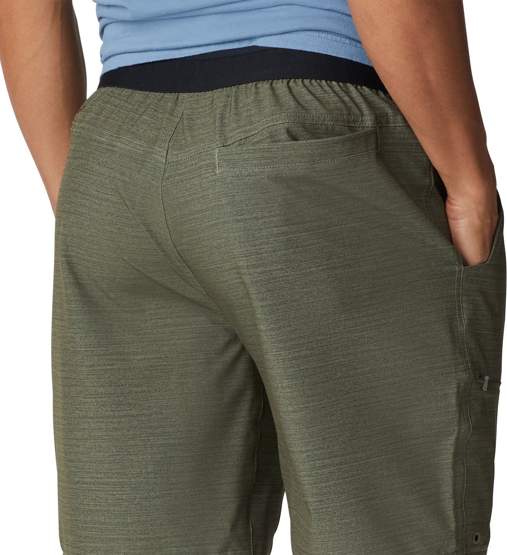 Twisted Creek Shorts - Men's|-|Short Twisted Creek - Homme sold by The Last Hunt product image thumbnail 3