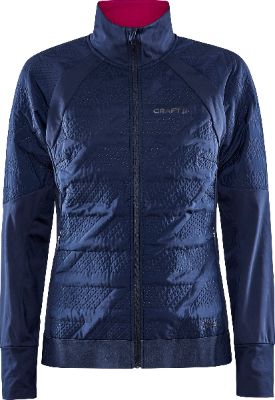 ADV Nordic Training Speed Jacket - Women's|-|Manteau ADV Nordic Training Speed - Femme sold by The Last Hunt