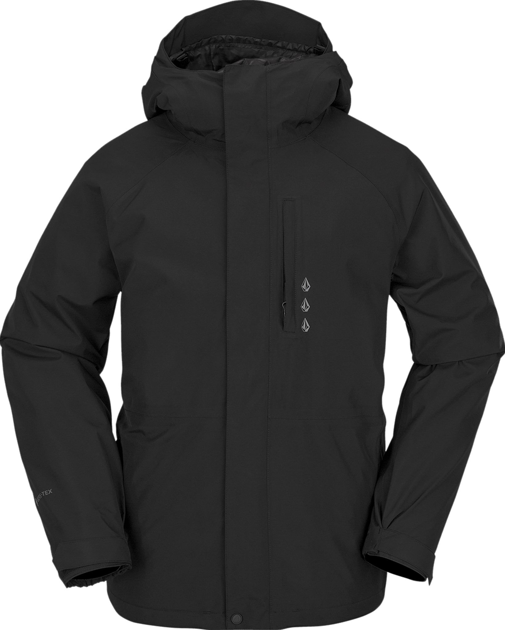 Dua Insulated GORE-TEX Jacket - Men's|-|Manteau isolé GORE-TEX Dua - Homme sold by The Last Hunt
