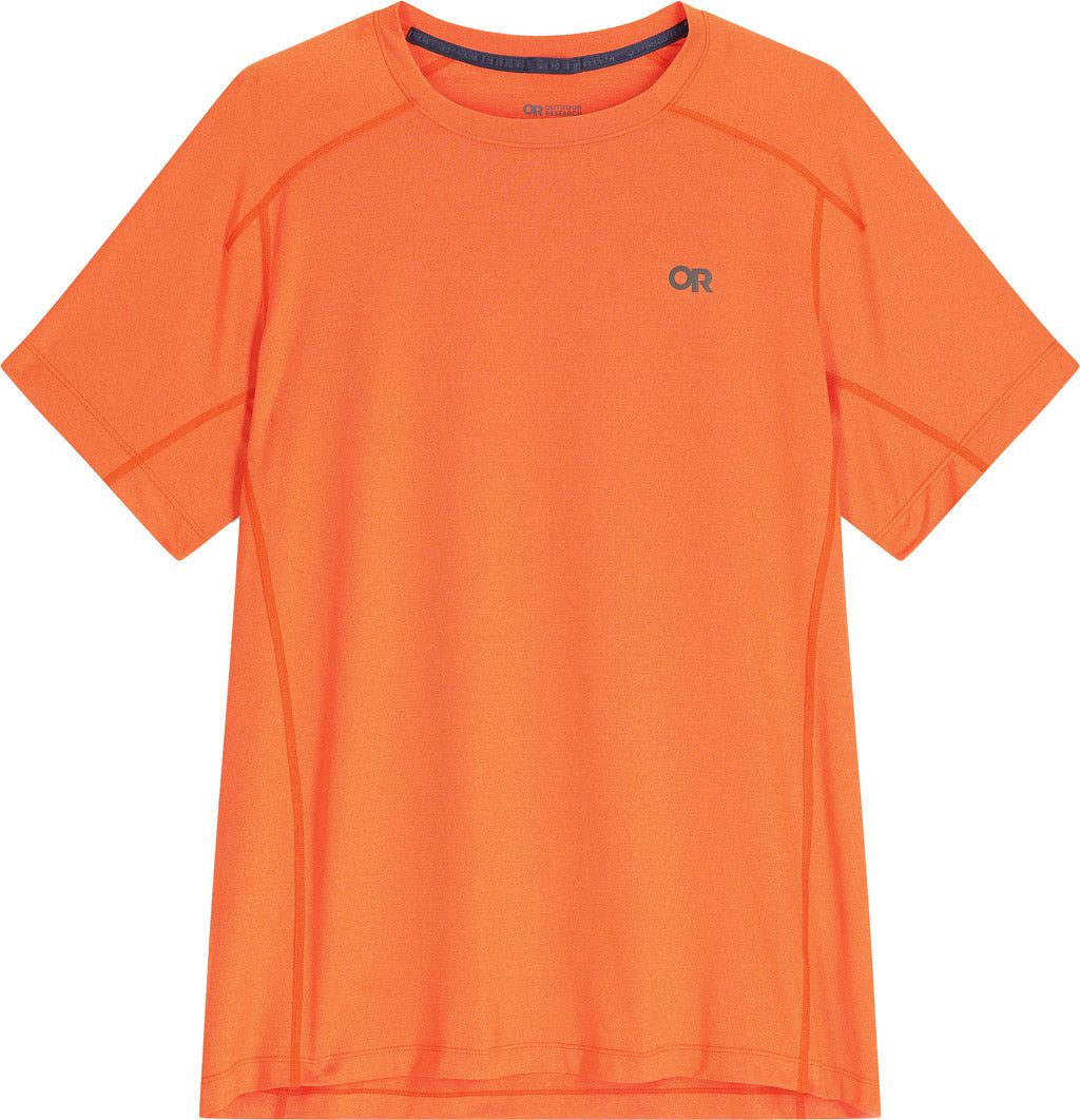 Argon Short Sleeves Tee - Men's|-|T-shirt Argon - Homme sold by The Last Hunt product image thumbnail 3