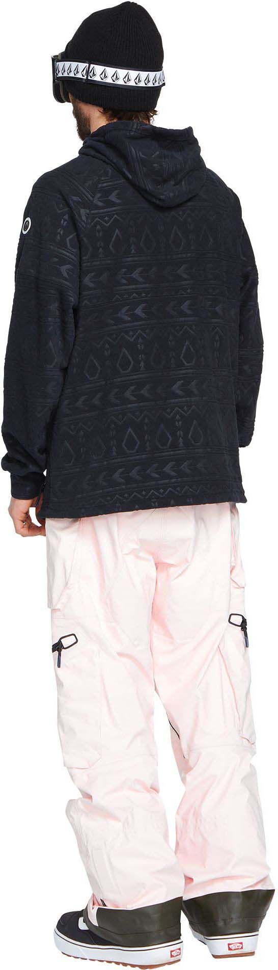 Guch Stretch Gore Pant - Men's|-|Pantalon extensible Gore de Guch - Homme sold by The Last Hunt product image thumbnail 3