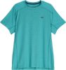 Argon Short Sleeves Tee - Men's|-|T-shirt Argon - Homme sold by The Last Hunt