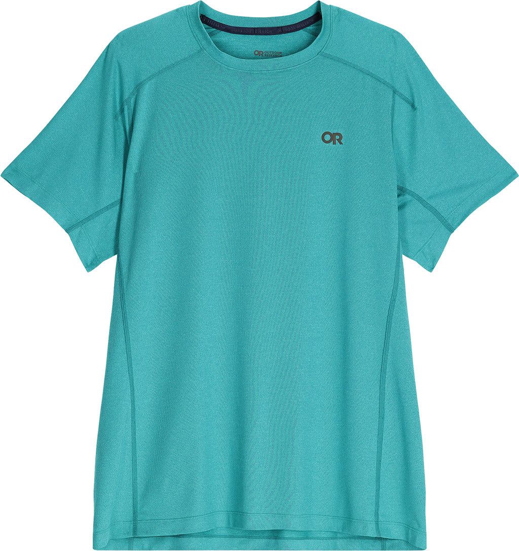 Argon Short Sleeves Tee - Men's|-|T-shirt Argon - Homme sold by The Last Hunt product image thumbnail 2