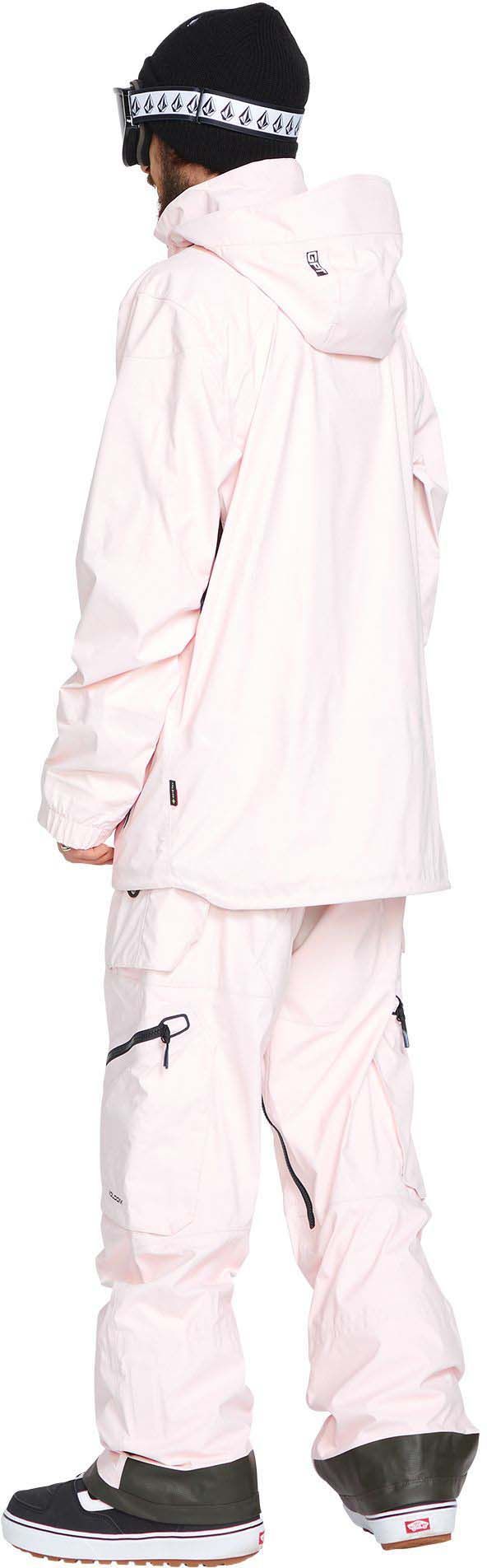 Guch Stretch Gore Pant - Men's|-|Pantalon extensible Gore de Guch - Homme sold by The Last Hunt product image thumbnail 4