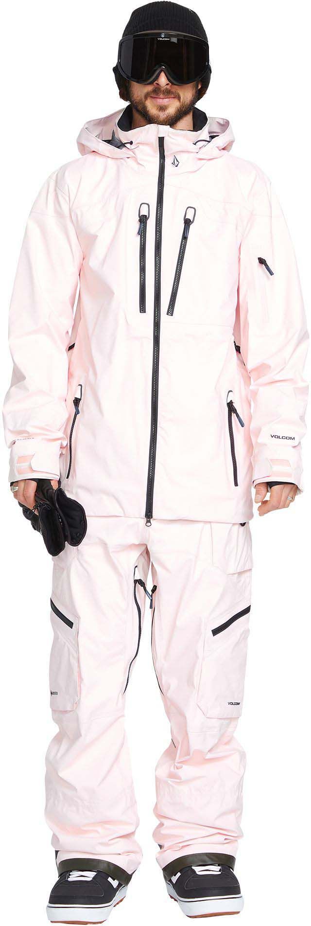 Guch Stretch Gore Pant - Men's|-|Pantalon extensible Gore de Guch - Homme sold by The Last Hunt