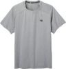Argon Short Sleeves Tee - Men's|-|T-shirt Argon - Homme sold by The Last Hunt