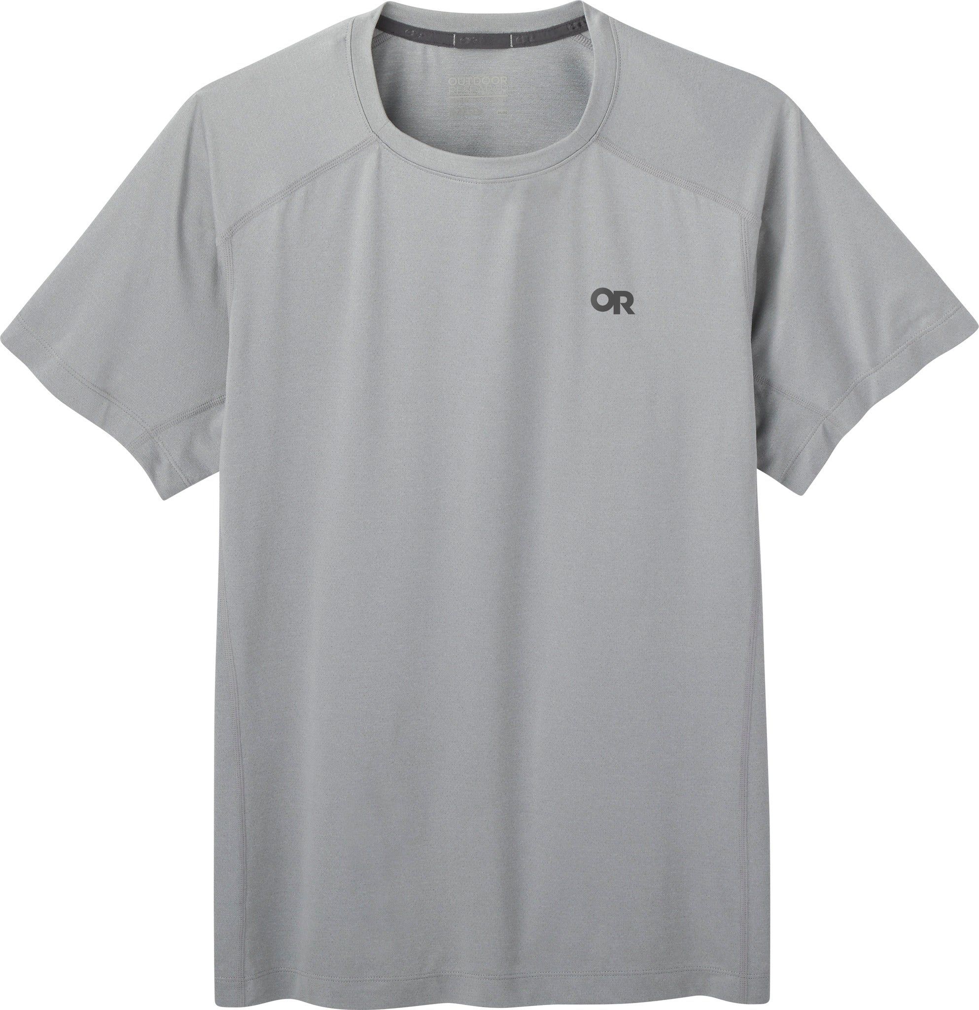 Argon Short Sleeves Tee - Men's|-|T-shirt Argon - Homme sold by The Last Hunt