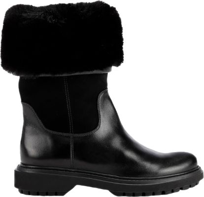 Asheely Abx Boker Boot - Women's|-|Botte Asheely Abx Boker - Femme sold by The Last Hunt