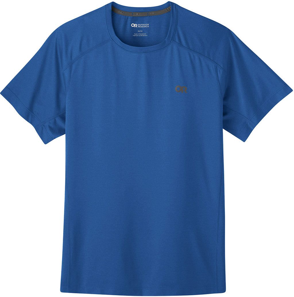 Argon Short Sleeves Tee - Men's|-|T-shirt Argon - Homme sold by The Last Hunt product image thumbnail 4