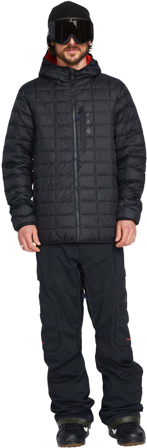 Guch Stretch Gore Pant - Men's|-|Pantalon extensible Gore de Guch - Homme sold by The Last Hunt product image thumbnail 2