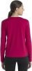 Merino 200 Zoneknit Energy Wind Long Sleeve Tee - Women's|-|T-shirt à manches longues Mérino 200 Zoneknit Energy Wind - Femme sold by The Last Hunt