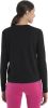 Merino 200 Zoneknit Energy Wind Long Sleeve Tee - Women's|-|T-shirt à manches longues Mérino 200 Zoneknit Energy Wind - Femme sold by The Last Hunt