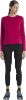 Merino 200 Zoneknit Energy Wind Long Sleeve Tee - Women's|-|T-shirt à manches longues Mérino 200 Zoneknit Energy Wind - Femme sold by The Last Hunt