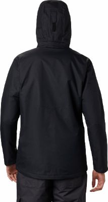Last Tracks™ Insulated Ski Jacket - Men's|-|Manteau de ski isolé Last Tracks - Homme sold by The Last Hunt