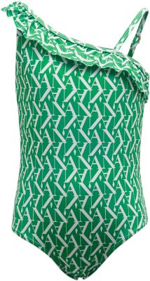 Marguerite One Piece Swimsuit - Youth|-|Maillot de bain une pièce Marguerite - Jeune sold by The Last Hunt