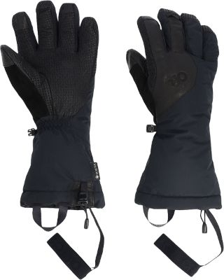 Super Couloir Sensor Gloves - Men's|-|Gants Super Couloir Sensor - Homme sold by The Last Hunt