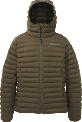 Echo Featherless Hoody - Women's |-|Chandail à capuchon sans plumes Echo - Femme sold by The Last Hunt