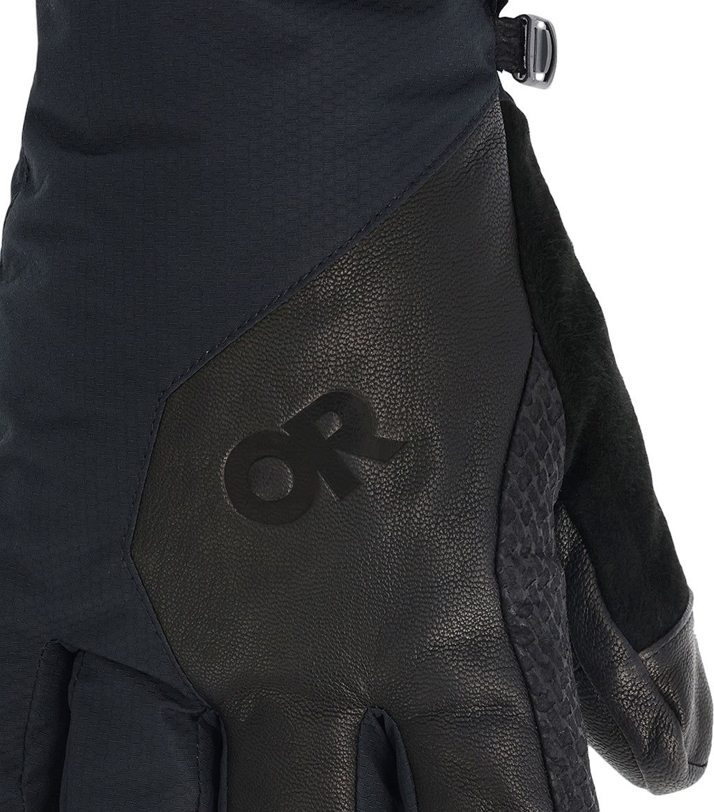 Super Couloir Sensor Gloves - Men's|-|Gants Super Couloir Sensor - Homme sold by The Last Hunt product image thumbnail 4