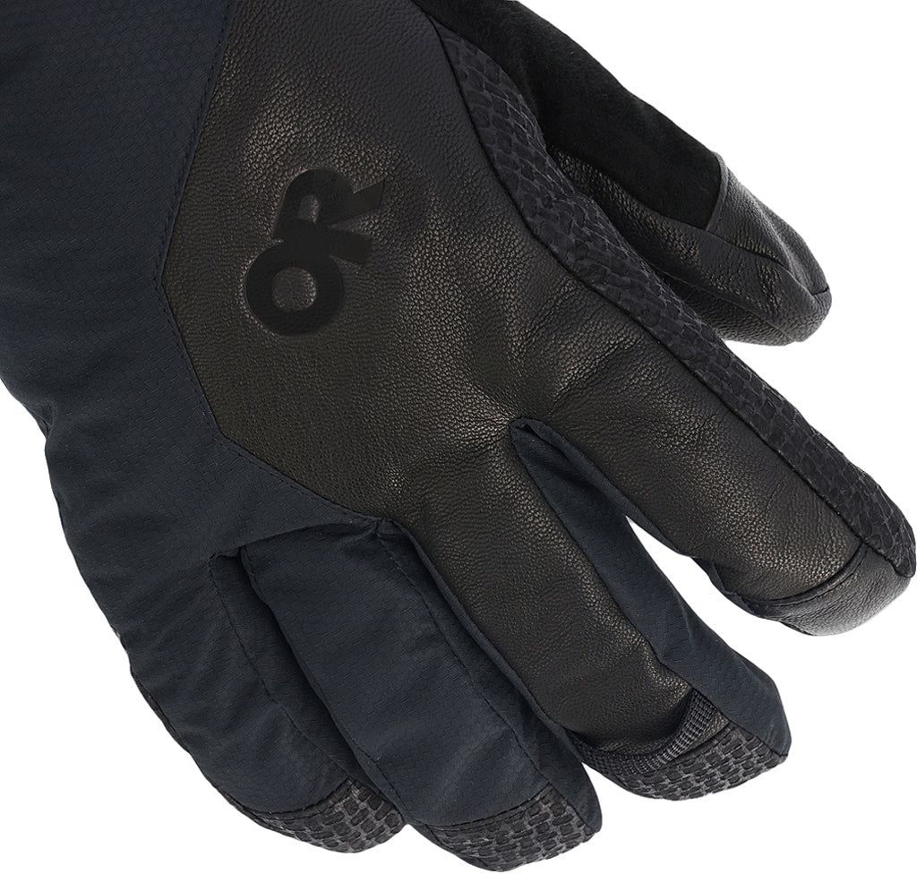 Super Couloir Sensor Gloves - Men's|-|Gants Super Couloir Sensor - Homme sold by The Last Hunt product image thumbnail 3