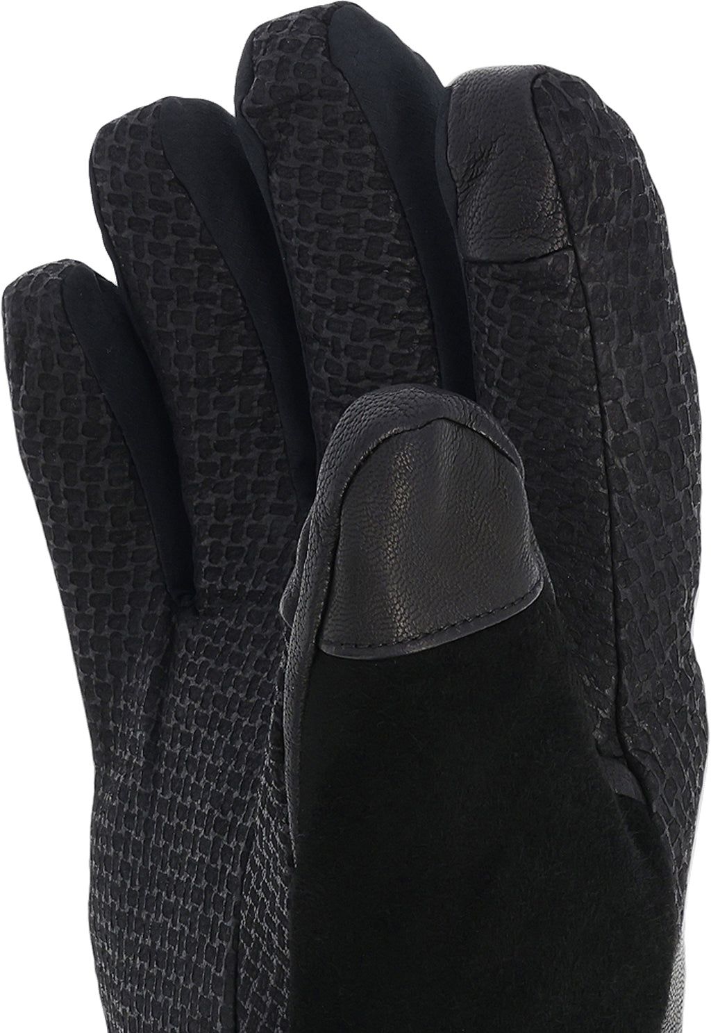 Super Couloir Sensor Gloves - Men's|-|Gants Super Couloir Sensor - Homme sold by The Last Hunt product image thumbnail 5