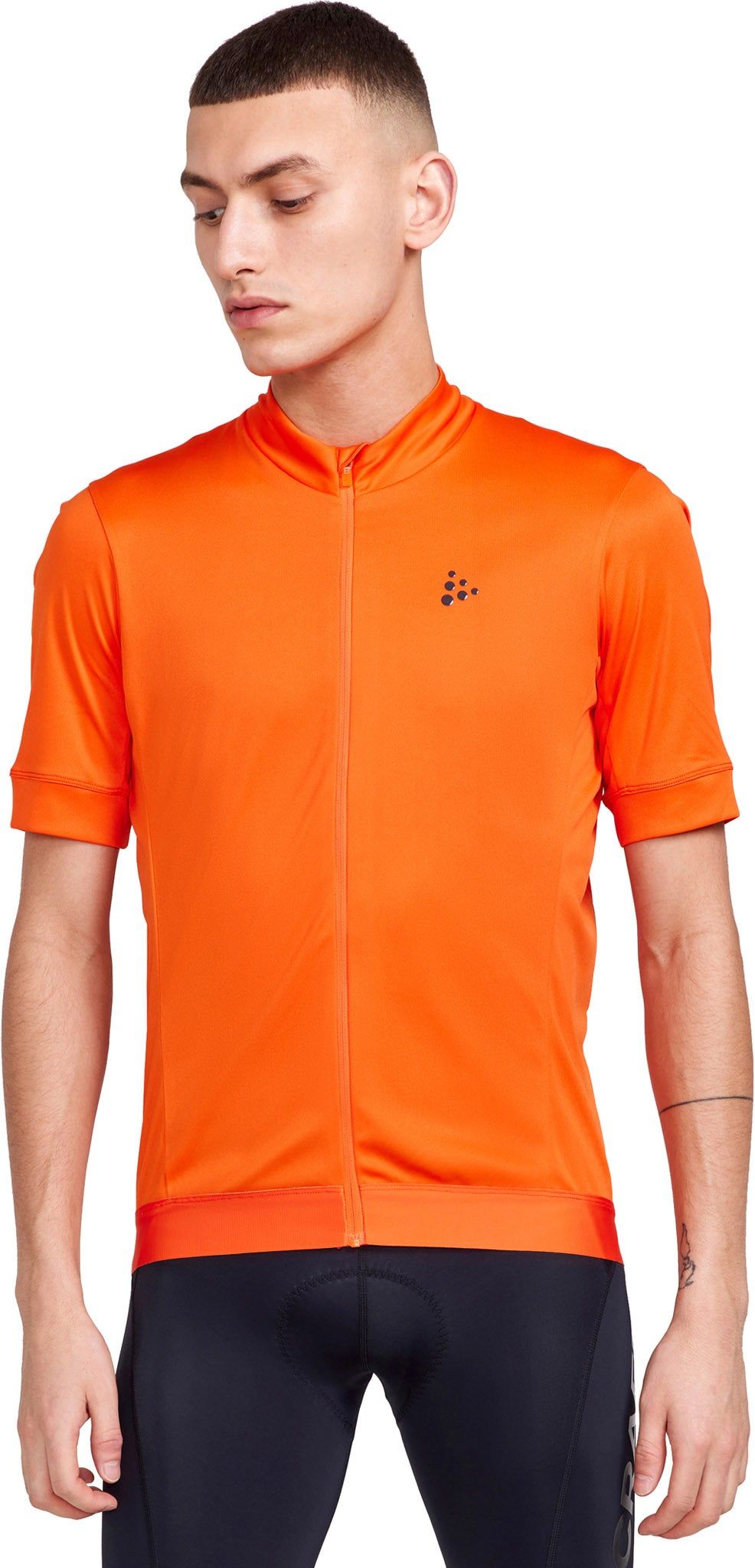 Core Essence Regular Fit Jersey - Men's|-|Maillot coupe régulière Core Essence - Homme sold by The Last Hunt product image thumbnail 3