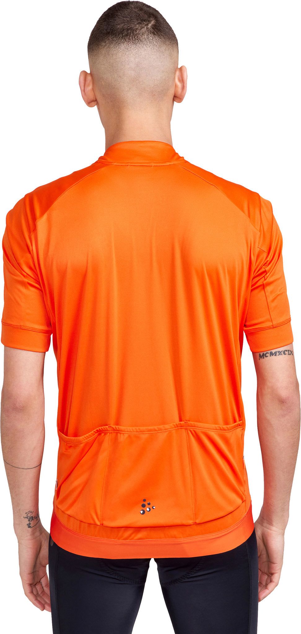 Core Essence Regular Fit Jersey - Men's|-|Maillot coupe régulière Core Essence - Homme sold by The Last Hunt