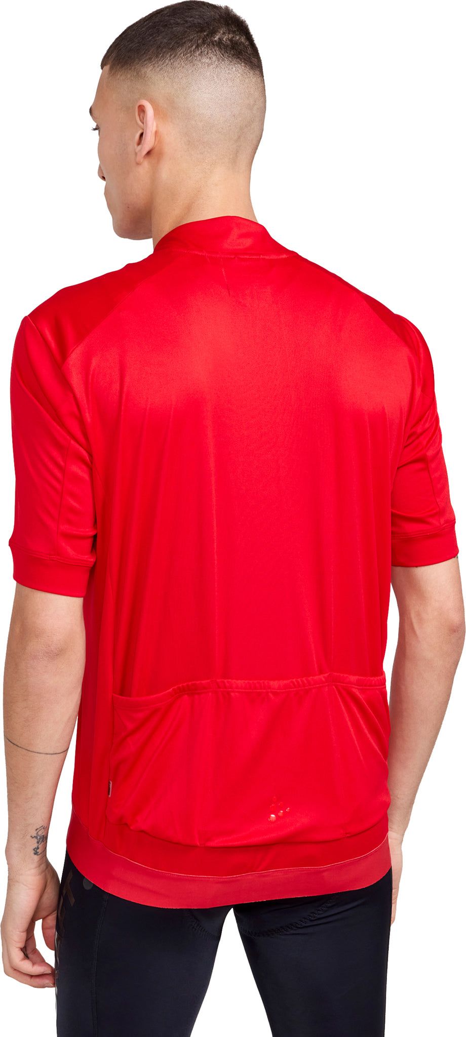 Core Essence Regular Fit Jersey - Men's|-|Maillot coupe régulière Core Essence - Homme sold by The Last Hunt product image thumbnail 5