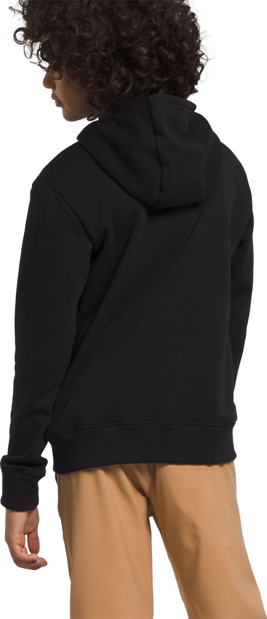 Camp Fleece Pullover Hoodie - Boys|-|Chandail à capuchon en molleton Camp - Garçon sold by The Last Hunt product image thumbnail 3