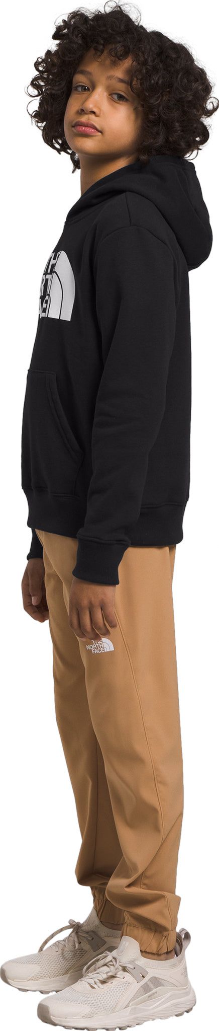 Camp Fleece Pullover Hoodie - Boys|-|Chandail à capuchon en molleton Camp - Garçon sold by The Last Hunt product image thumbnail 4