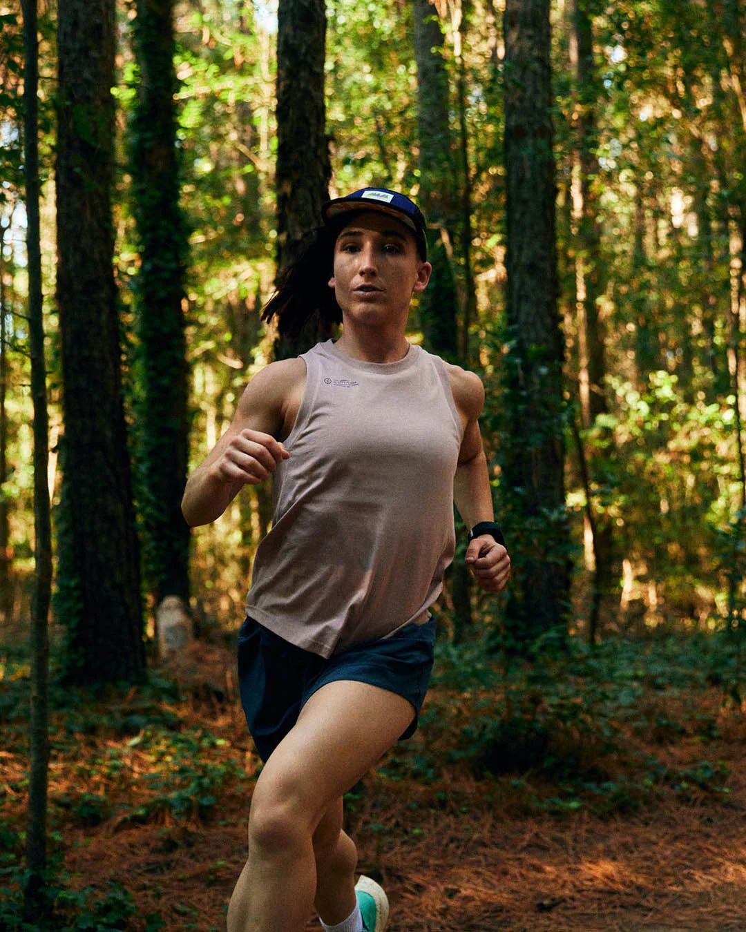 NSBTank - Pace - Women's|-|Camisole NSB Pace - Femme sold by The Last Hunt product image thumbnail 5