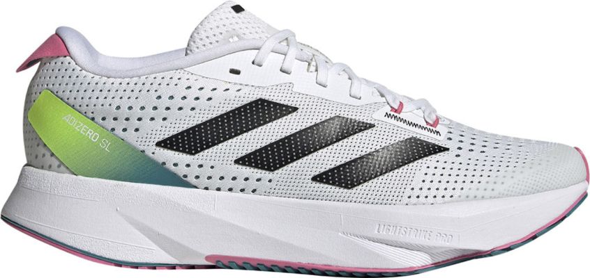 ADIZERO SL Running Shoes - Women's|-|Souliers de course ADIZERO SL - Femme sold by The Last Hunt