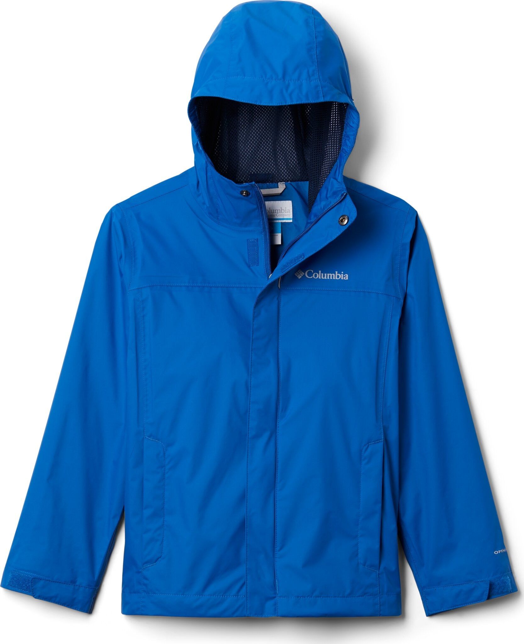 Watertight Jacket - Boys|-|Manteau Watertight - Garçon sold by The Last Hunt product image thumbnail 5