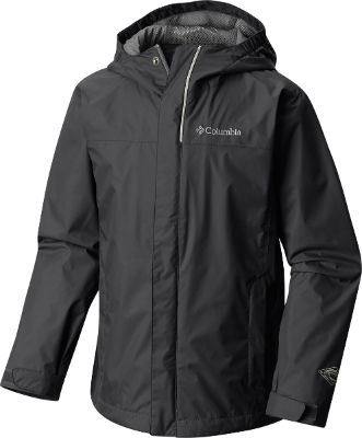 Watertight Jacket - Boys|-|Manteau Watertight - Garçon sold by The Last Hunt