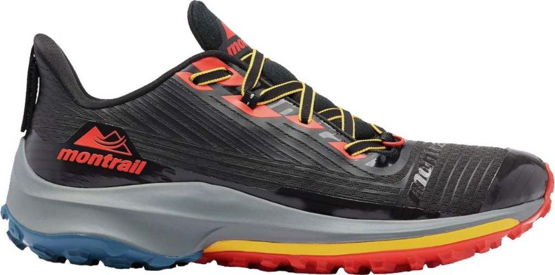 Montrail Trinity AG Trail Running Shoes - Men's|-|Souliers de course sur sentier Montrail Trinity AG - Homme sold by The Last Hunt