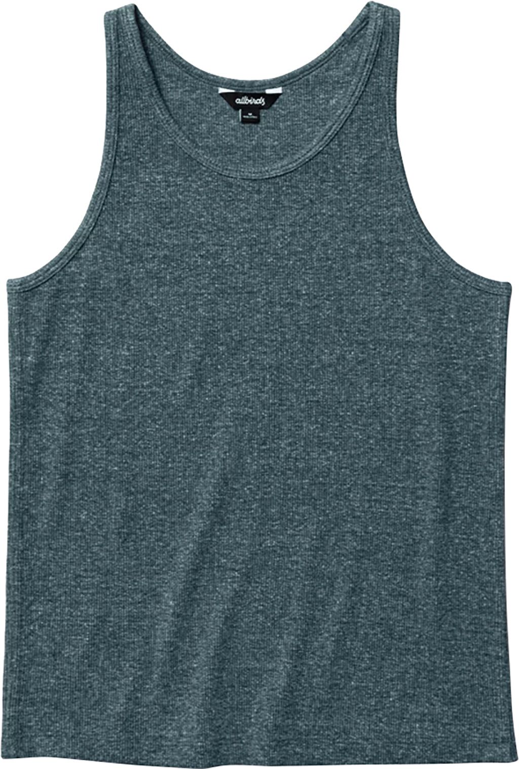 The Ribbed Tank - Women's|-|Le débardeur côtelé - Femme sold by The Last Hunt product image thumbnail 2