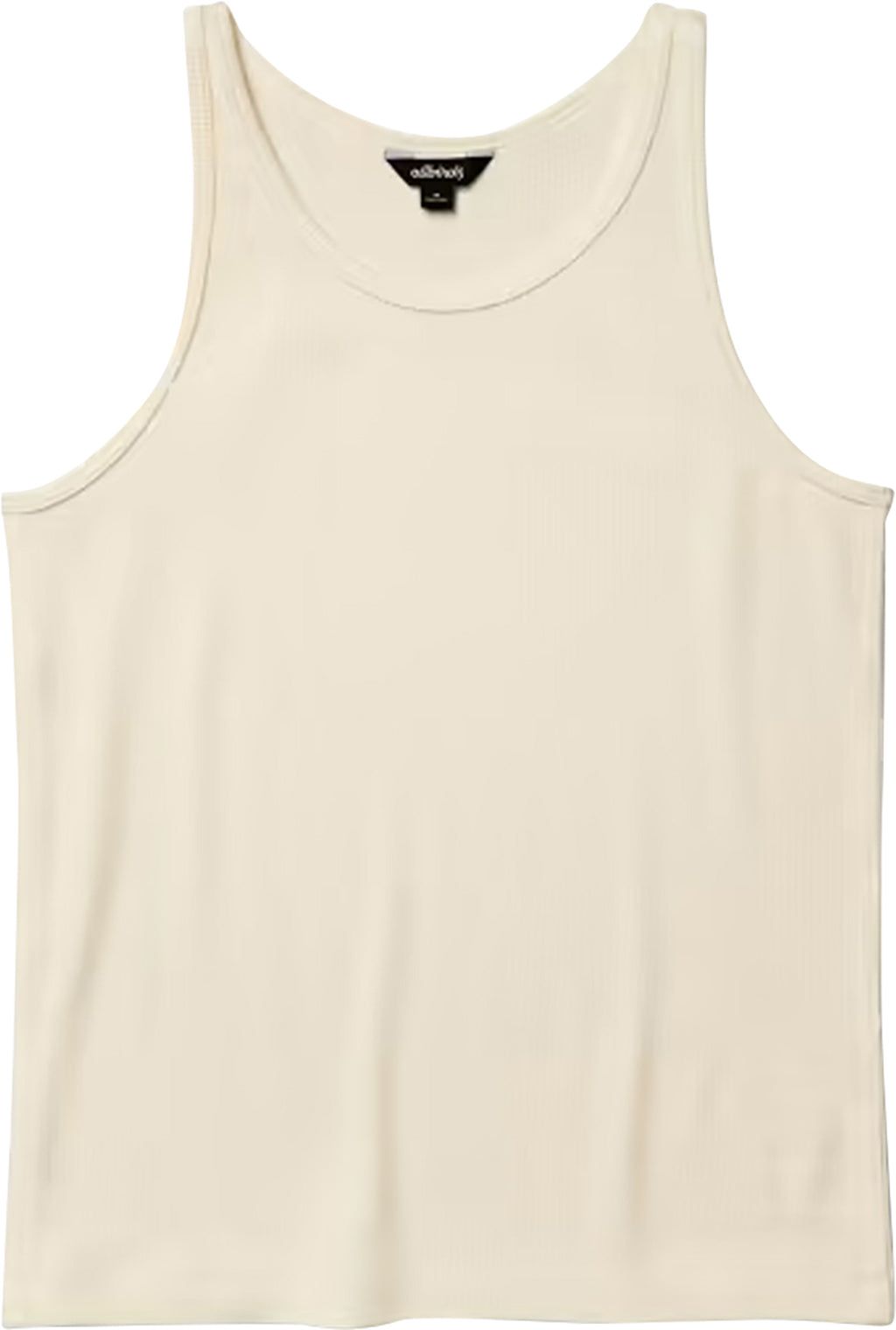 The Ribbed Tank - Women's|-|Le débardeur côtelé - Femme sold by The Last Hunt