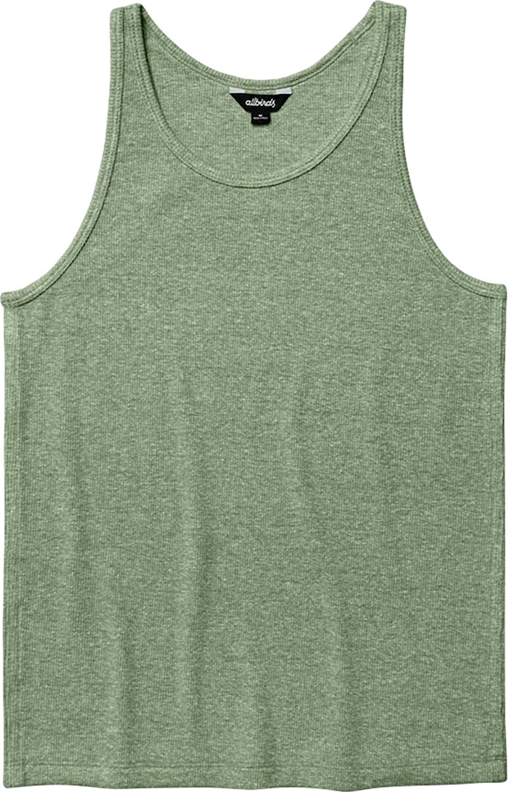 The Ribbed Tank - Women's|-|Le débardeur côtelé - Femme sold by The Last Hunt product image thumbnail 4