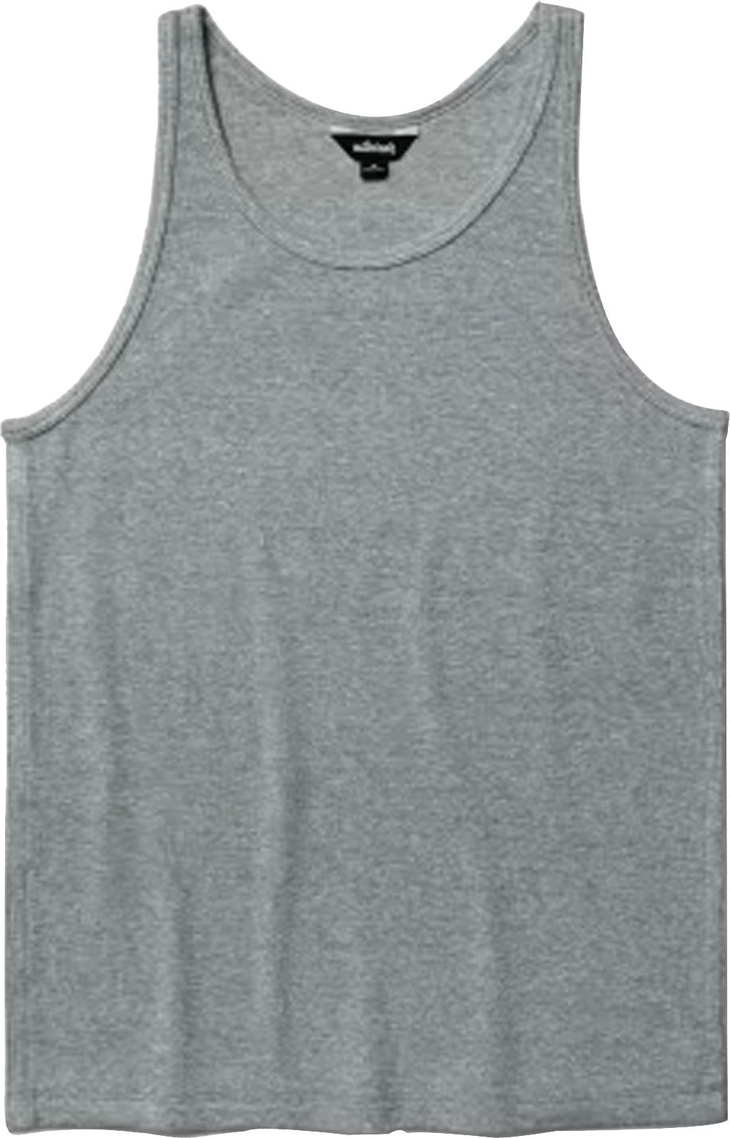 The Ribbed Tank - Women's|-|Le débardeur côtelé - Femme sold by The Last Hunt product image thumbnail 3