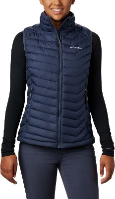 Powder Lite Vest - Women's|-|Veste Powder Lite - Femme sold by The Last Hunt