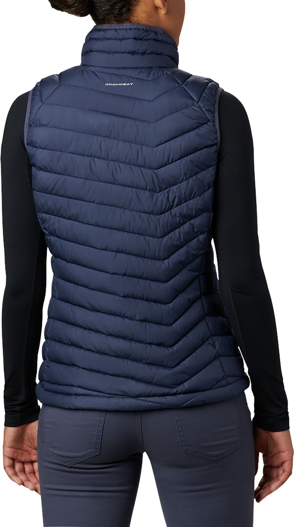 Powder Lite Vest - Women's|-|Veste Powder Lite - Femme sold by The Last Hunt product image thumbnail 2