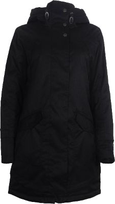 Alexia Lightweight long jacket - Women's|-|Manteau long ultraléger Alexia - Femme sold by The Last Hunt