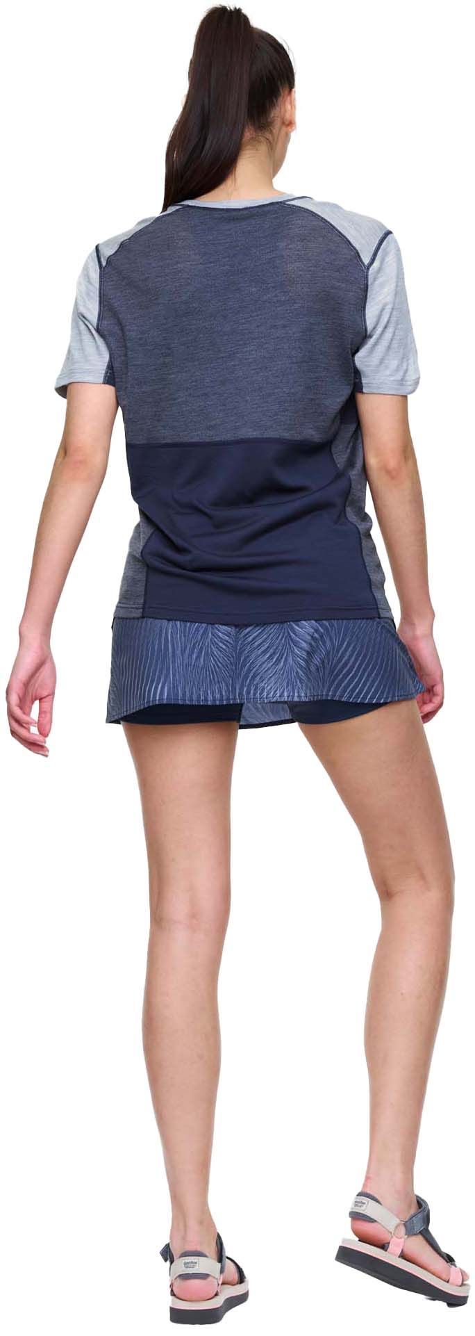 Lam Loose Tee - Women's|-|T-shirt Lam Loose - Femme sold by The Last Hunt product image thumbnail 3