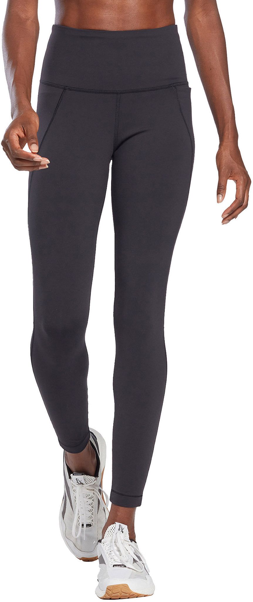 TS Lux High Rise Tight - Women's|-|Legging TS Lux High Rise - Femme sold by The Last Hunt product image thumbnail 2